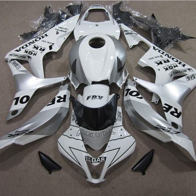 Honda CBR 600RR Fairings Set MFC055 2007-2008