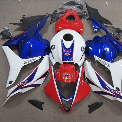 Honda CBR 600RR Fairings Set MFC062 2009-2012