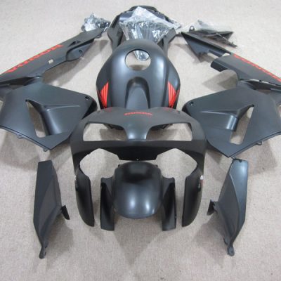 Honda CBR600RR Fairing Set MFC0035 2003-2004