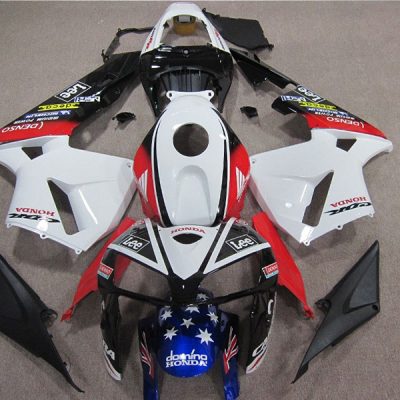 Honda CBR 600RR Fairings Set MFC059 2005-2006