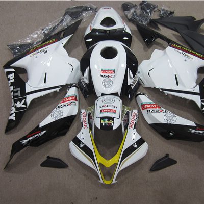 Honda CBR 600RR Fairings Set MFC060 2009-2012