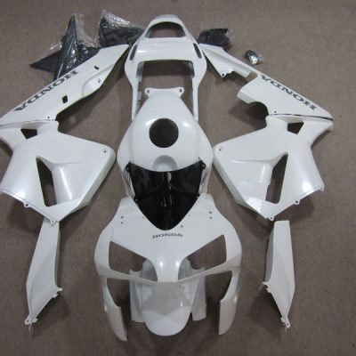Honda CBR600RR Fairing Set MFC0034 2003-2004