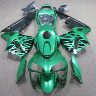 Honda CBR600RR Fairing Set MFC0033 2003-2004