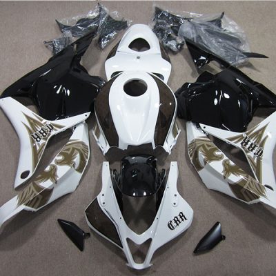 Honda CBR 600RR Fairings Set MFC058 2009-2012