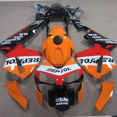 Honda CBR600RR Fairing Set MFC0031 2003-2004