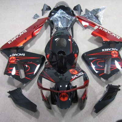 Honda CBR600RR Fairing Set MFC0030 2003-2004