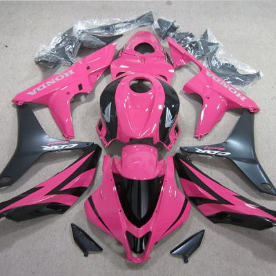 Honda CBR 600RR Fairings Set MFC049 2007-2008