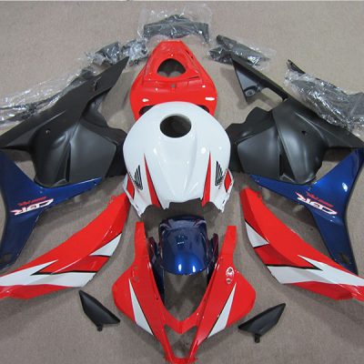 Honda CBR 60RR Fairings Set MFC054 2009-2012