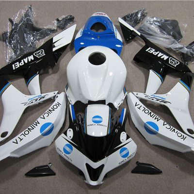 Honda CBR 600RR Fairings Set MFC045 2007-2008