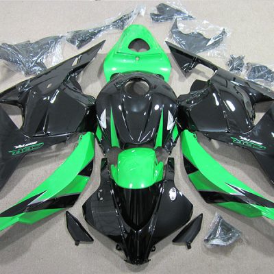 Honda CBR 600RR Fairings Set MFC053 2009-2012