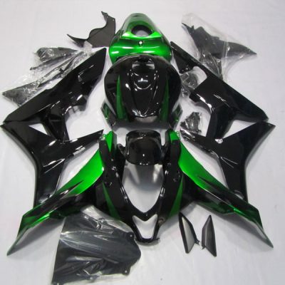Honda CBR 600RR Fairings Set MFC047 2007-2008