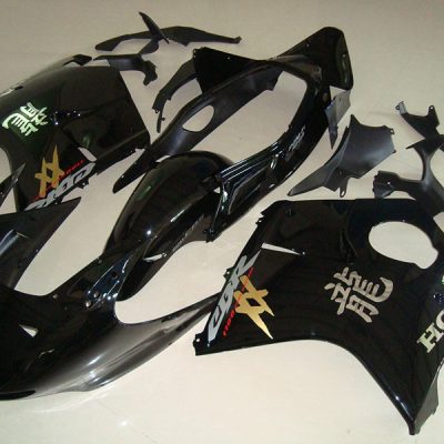 Honda CBR1100XX Blackbird Fairing Set MFC009 1997-2007