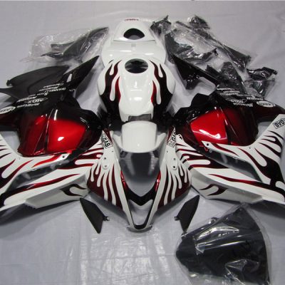 Honda CBR 600RR Fairings Set MFC072 2009-2012