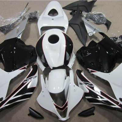 Honda CBR 600RR Fairings Set MFC074 2009-2012