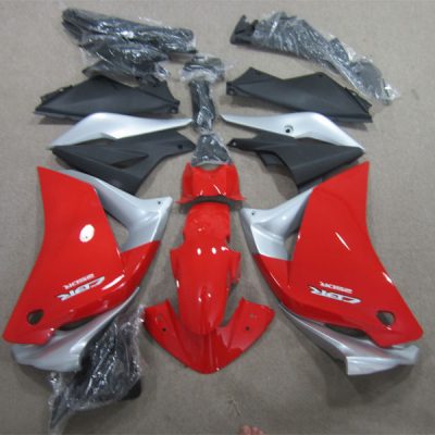 CBR 250R Fairing Set MFC006