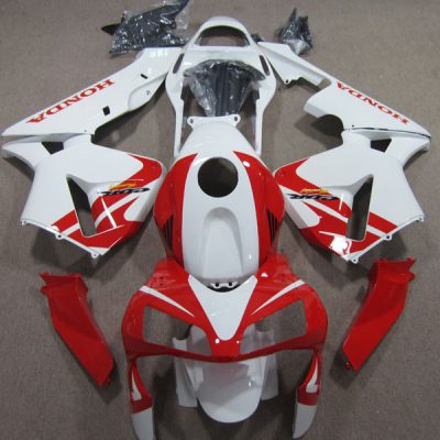 Honda CBR600RR Fairing Set MFC0042 2003-2004