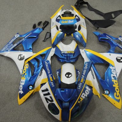 BMW S1000 MFC0030 2012