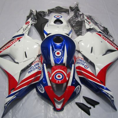Honda CBR 600RR Fairings Set MFC069 2009-2012