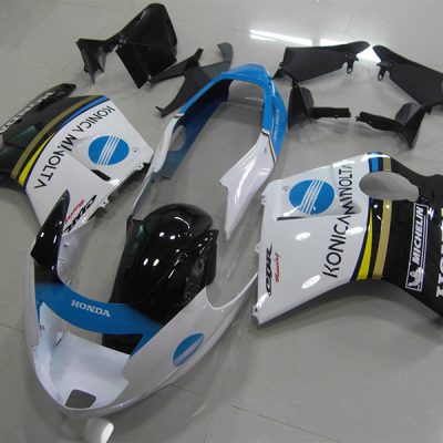 Honda CBR1100XX Blackbird Fairing Set MFC007 1997-2007