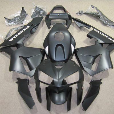 Honda CBR 600RR Fairings Set MFC068 2005-2006