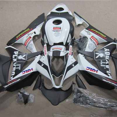 Honda CBR 600RR Fairings Set MFC064 2007-2008