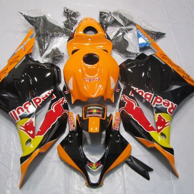 Honda CBR 600RR Fairings Set MFC067 2009-2012