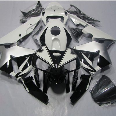 Honda CBR 600RR Fairings Set MFC066 2005-2006