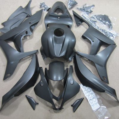 Honda CBR 600RR Fairings Set MFC057 2007-2008