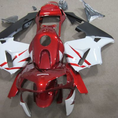 Honda CBR600RR Fairing Set MFC0037 2003-2004