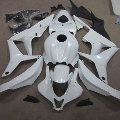 Honda CBR 600RR Fairings Set MFC057 2007-2008
