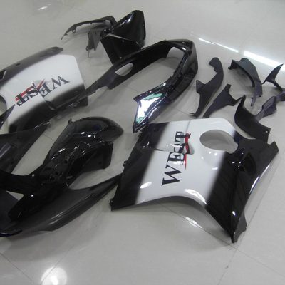 Honda CBR1100XX Blackbird Fairing Set MFC002 1997-2007