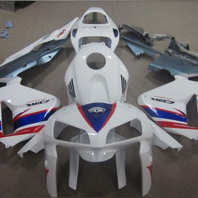 Honda CBR 600RR Fairings Set MFC064 2005-2006