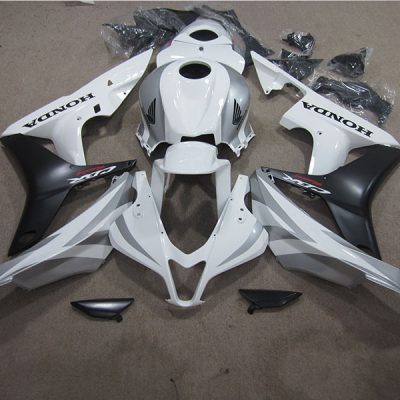 Honda CBR 600RR Fairings Set MFC056 2007-2008
