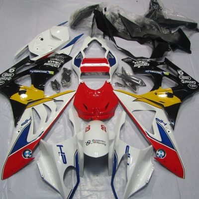BMW S1000 MFC0023 2012