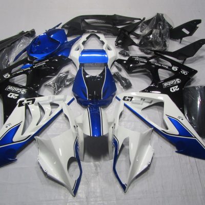 BMW S1000 MFC0022 2012