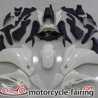 Honda CBR 125R Fairings Set MFC001 2004-2006