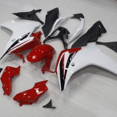 Honda CBR600F Fairings Set MFC003 2011-2013