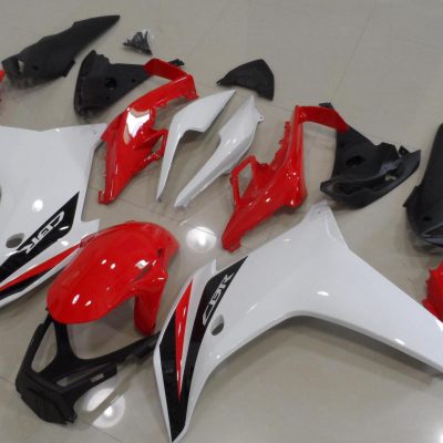 Honda CBR600F Fairings Set MFC002 2011-2013