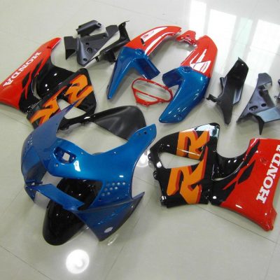 Honda CBR 900RR Fairings Set MFC004 1998-1999