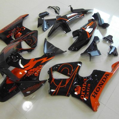 Honda CBR 900RR Fairings Set MFC002 1998-1999