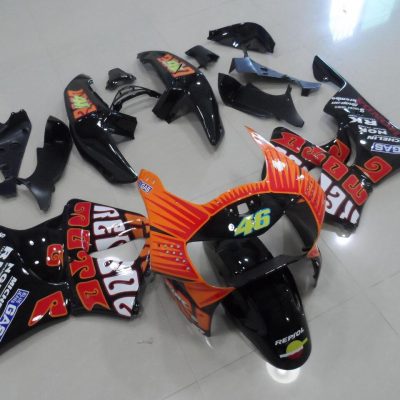Honda CBR 900RR Fairings Set MFC008 1998-1999