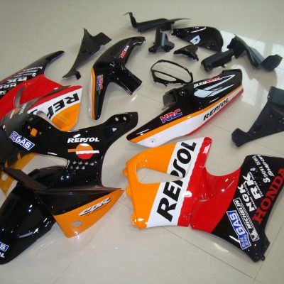 Honda CBR 900RR Fairings Set MFC009 1998-1999