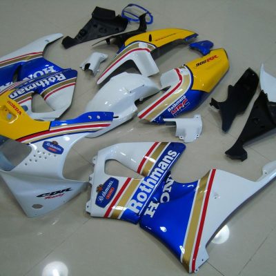 Honda CBR 900RR Fairings Set MFC007 1998-1999