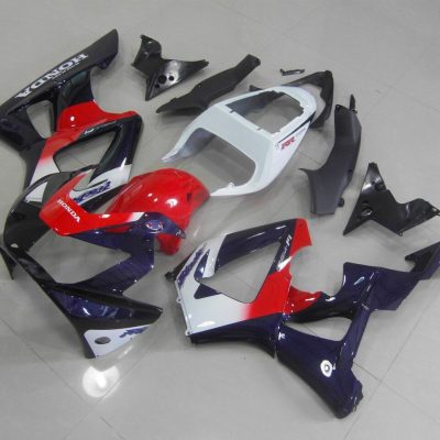 Honda CBR 900RR Fairings Set MFC009 2000-2001