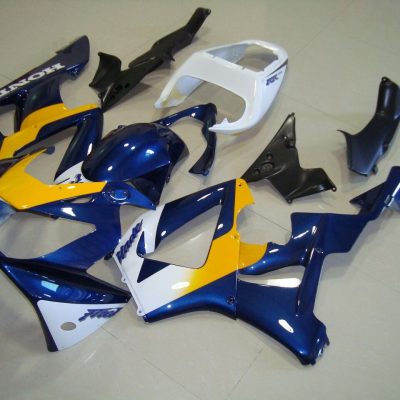 Honda CBR 900RR Fairings Set MFC008 2000-2001