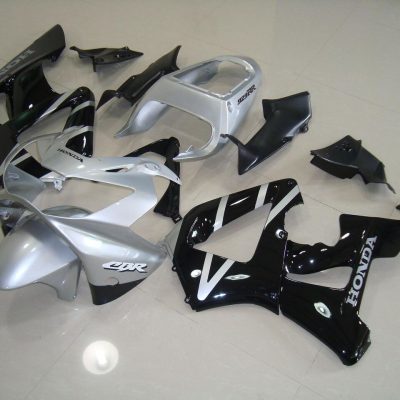 Honda CBR 900RR Fairings Set MFC007 2000-2001