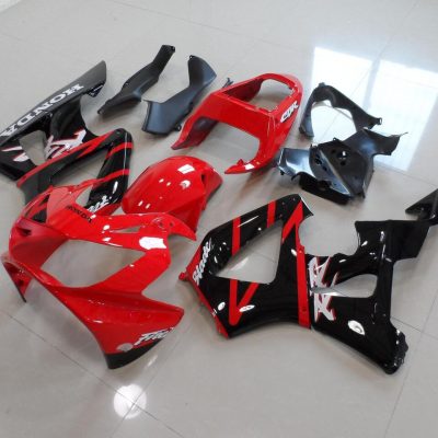 Honda CBR 900RR Fairings Set MFC003 2000-2001