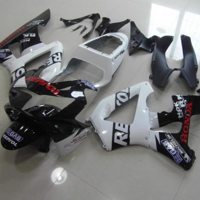 Honda CBR 900RR Fairings Set MFC002 2000-2001