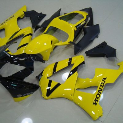 Honda CBR 900RR Fairings Set MFC006 2000-2001