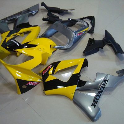 Honda CBR 900RR Fairings Set MFC001 2000-2001